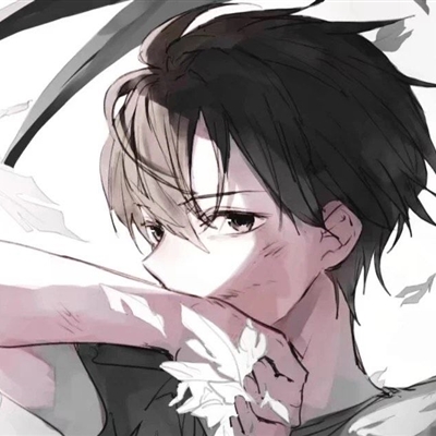 病娇小正太动漫头像(共16张)