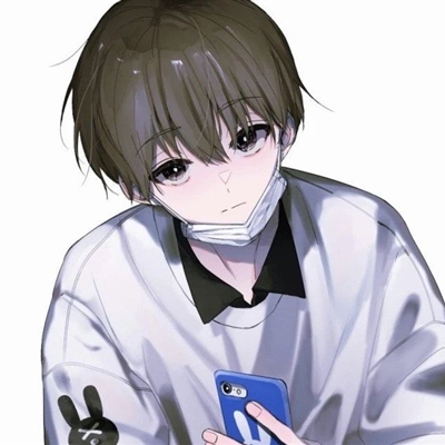 病娇小正太动漫头像(共16张)