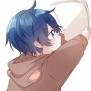 正太头像二次元图片(精选16张)