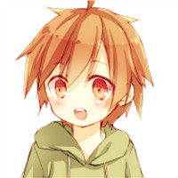 正太头像二次元图片(精选16张)