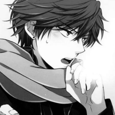 超拽头像男动漫图片(优选16张)