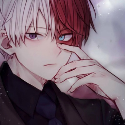 超拽头像男动漫图片(优选16张)