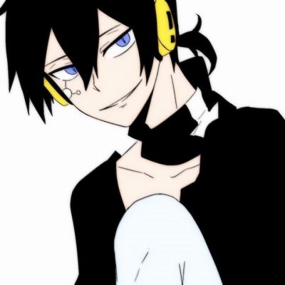 超拽头像男动漫图片(优选16张)