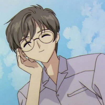 超拽头像男动漫图片(优选16张)