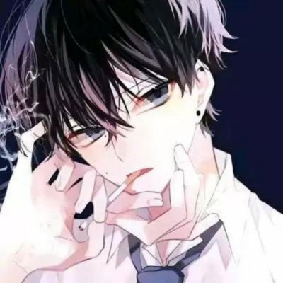 超拽头像男动漫图片(优选16张)