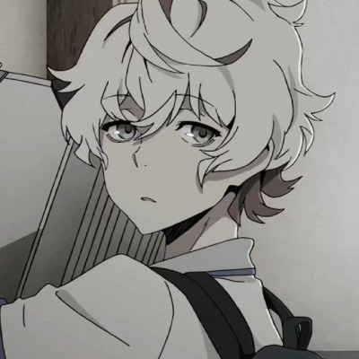 超拽头像男生卡通头像大全图片(优选18张)