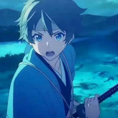 超拽头像男生卡通头像大全图片(优选18张)