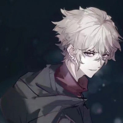 超拽头像男生卡通头像大全图片(优选18张)