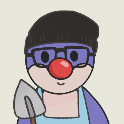 又萌又可爱的卡通头像(16张)