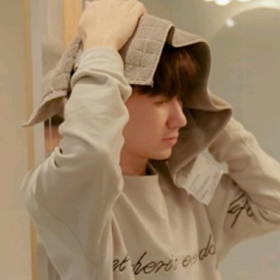 文艺范情侣头像各一张(优选18张)