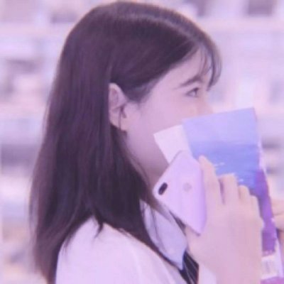 文艺范情侣头像各一张(优选18张)