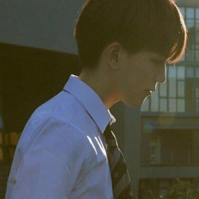 文艺范情侣头像各一张(优选18张)