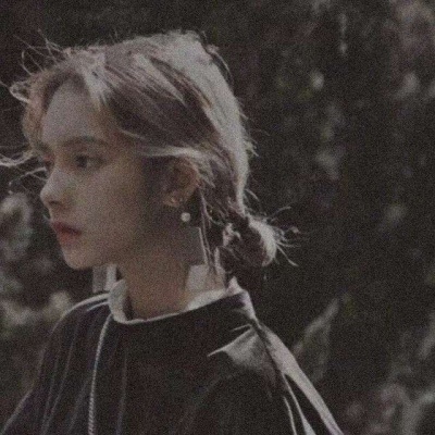 文艺范情侣头像各一张(优选18张)