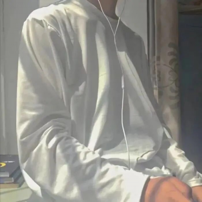 男头像文艺范高清图片(优选20张)