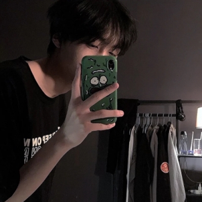 男头像文艺范高清图片(优选20张)