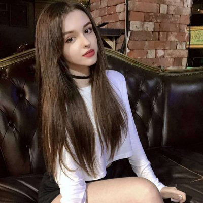 欧美姐妹头像两张图片(精选18张)