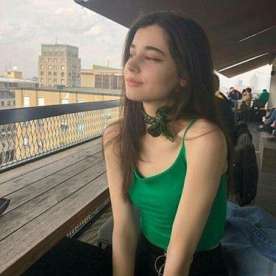 欧美姐妹头像两张图片(精选18张)