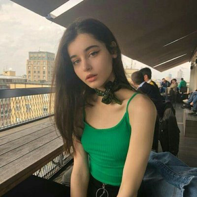 欧美姐妹头像两张图片(精选18张)