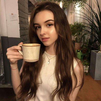 欧美姐妹头像两张图片(精选18张)