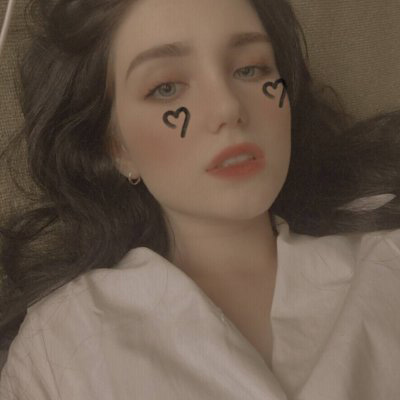 欧美姐妹头像两张图片(精选18张)