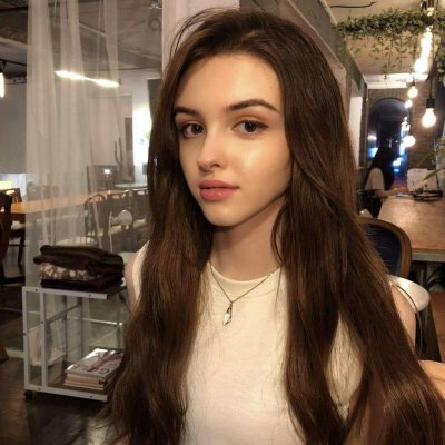 欧美姐妹头像两张图片(精选18张)