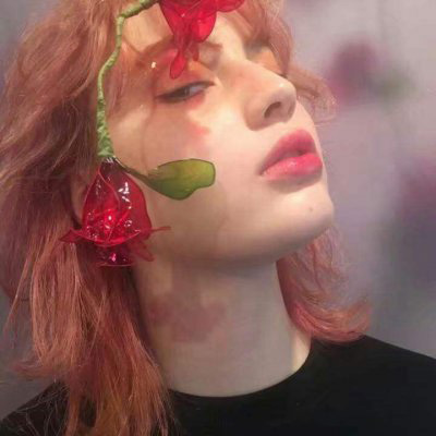 欧美姐妹头像两张图片(精选18张)