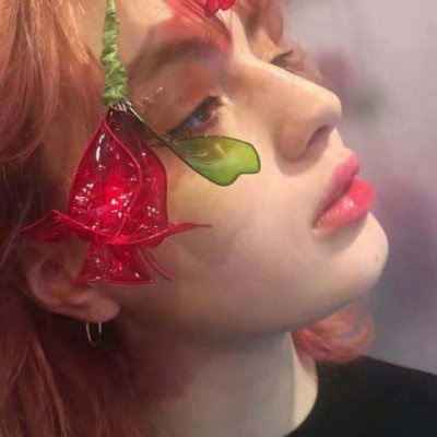 欧美姐妹头像两张图片(精选18张)