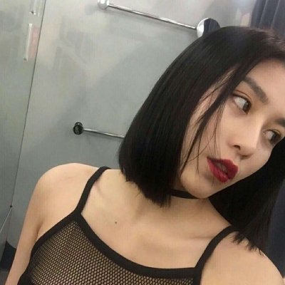 女生霸气超拽有范头像(精选20张)