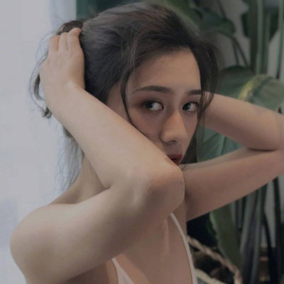 女生霸气超拽有范头像(精选20张)