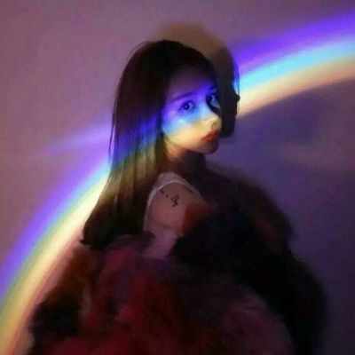 女生霸气超拽有范头像(精选20张)