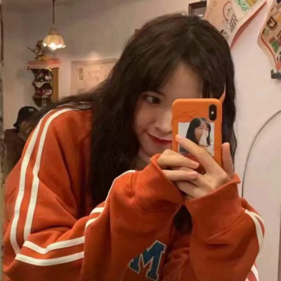 女生霸气超拽有范头像(精选20张)