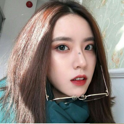 女生霸气超拽有范头像(精选20张)