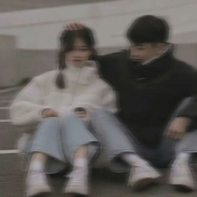 微博情侣头像图片大全(优选16张)