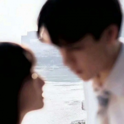 微博情侣头像图片大全(优选16张)