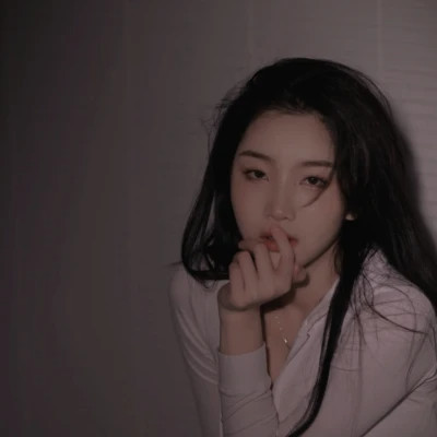 小众高级氛围感女头(24张)