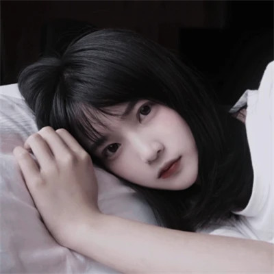 小众高级氛围感女头(24张)