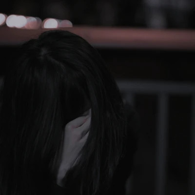 小众高级氛围感女头(24张)