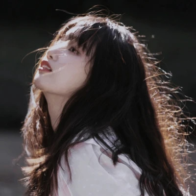 小众高级氛围感女头(24张)