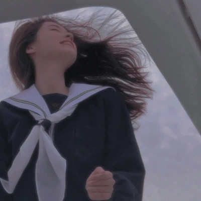 小众高级氛围感女头(24张)