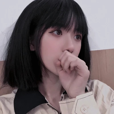 小众高级氛围感女头(24张)