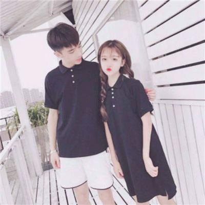 浪漫甜蜜真人情侣头像一男一女(精选18张)