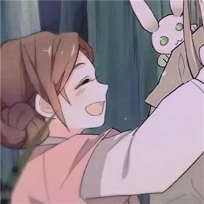 2023最火的古风情侣头像(优选14张)