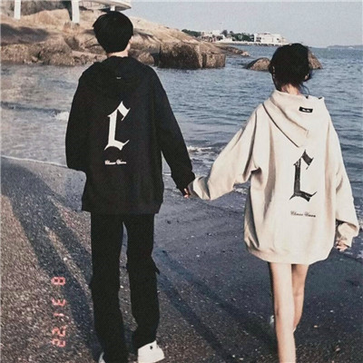 2023最新双人情侣头像真人图片(精选16张)