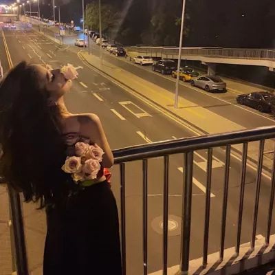 女人最美的头像图片(优选16张)