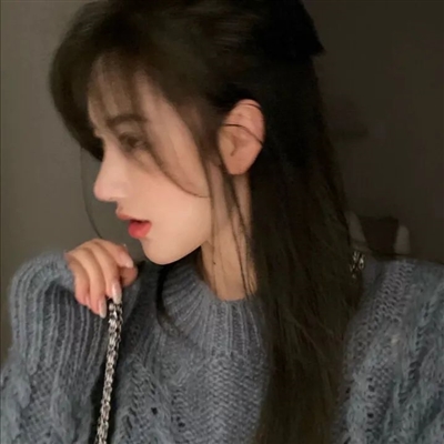 女人最美的头像图片(优选16张)