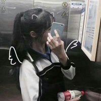 女微信头像图片大全(精选18张)