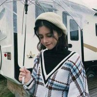 女微信头像图片大全(精选18张)