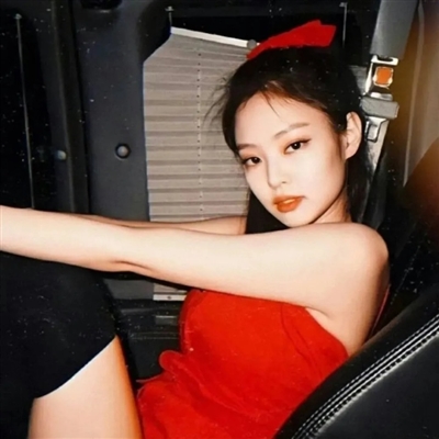 红色为主题的微信头像(精选16张)