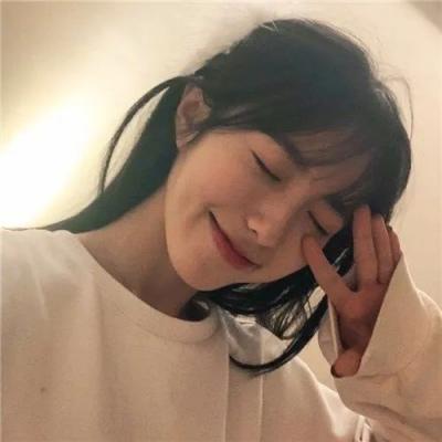 文艺女青年头像图片(精选12张)