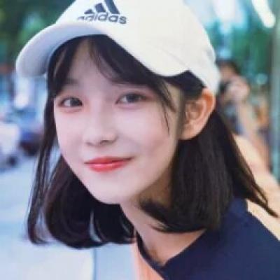 文艺女青年头像图片(精选12张)